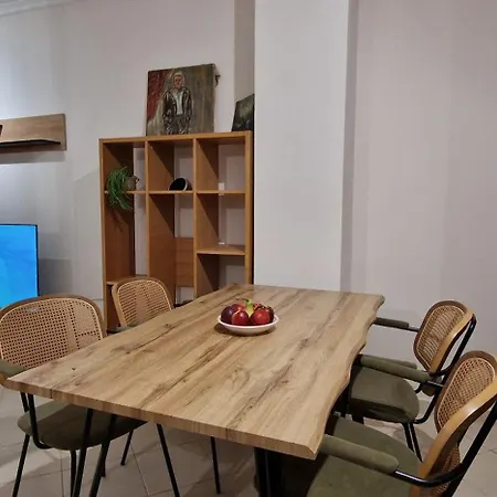 Adriatik Sea View 2 Bedroom *