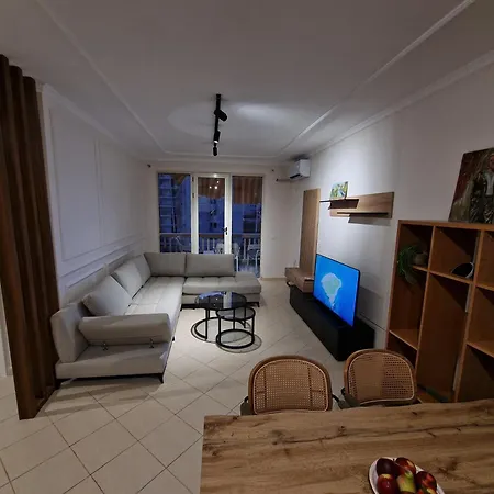 Adriatik Sea View 2 Bedroom *