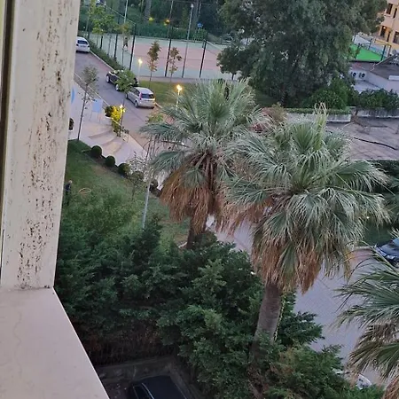 Apartment Adriatik Sea View 2 Bedroom *