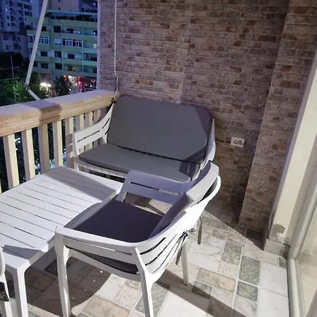 Adriatik Sea View 2 Bedroom