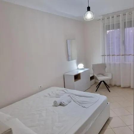 Adriatik Sea View 2 Bedroom *