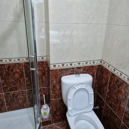 Adriatik Sea View 2 Bedroom