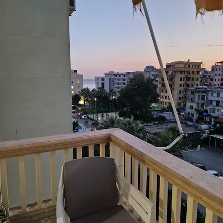 Apartment Adriatik Sea View 2 Bedroom