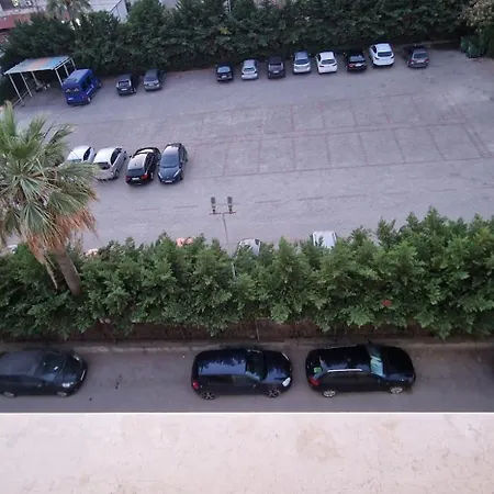 Apartment Adriatik Sea View 2 Bedroom Durres
