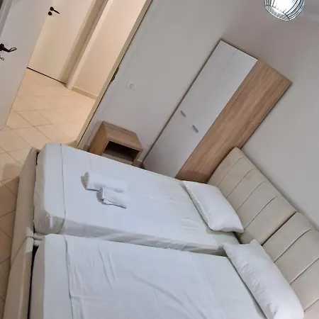 Adriatik Sea View 2 Bedroom Apartment