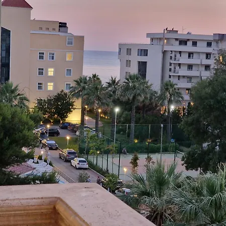 Apartment Adriatik Sea View 2 Bedroom