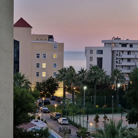 Adriatik Sea View 2 Bedroom Apartment
