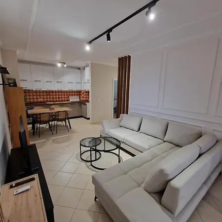 Appartamento Adriatik Sea View 2 Bedroom *