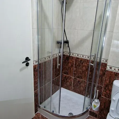 Appartamento Adriatik Sea View 2 Bedroom