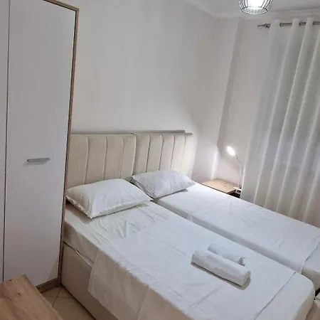 Adriatik Sea View 2 Bedroom