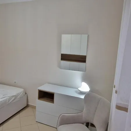 Adriatik Sea View 2 Bedroom *