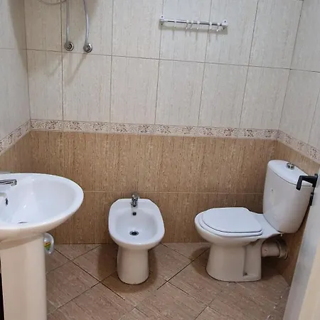 Adriatik Sea View 2 Bedroom Appartamento