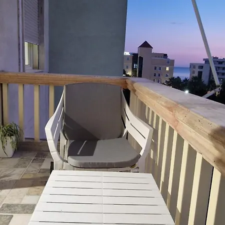 Adriatik Sea View 2 Bedroom Appartamento *