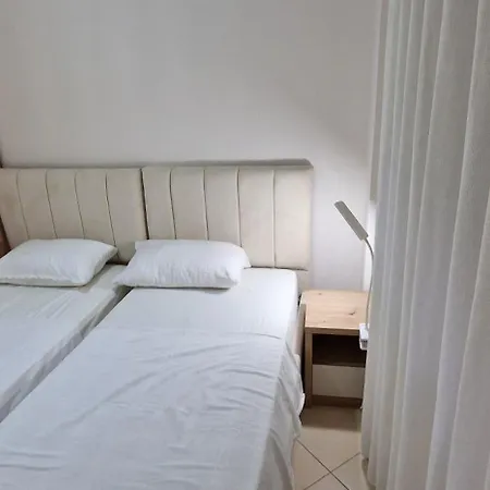 Appartamento Adriatik Sea View 2 Bedroom *
