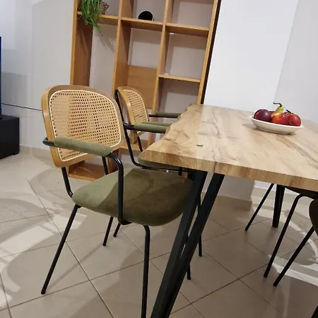 Appartamento Adriatik Sea View 2 Bedroom Durrës