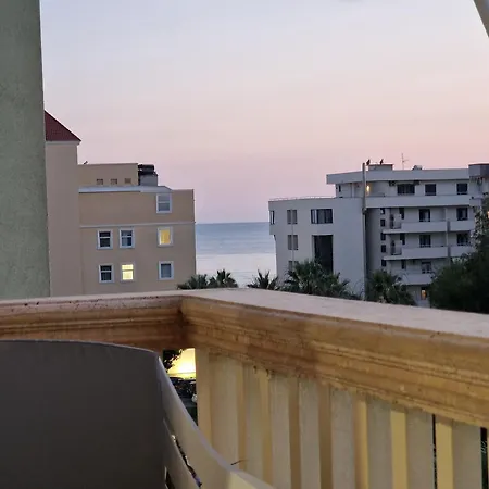 Adriatik Sea View 2 Bedroom