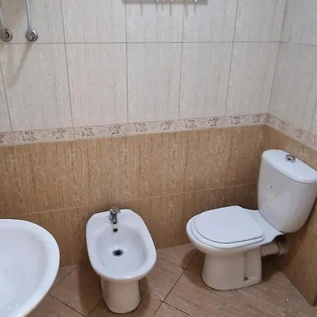 Adriatik Sea View 2 Bedroom Appartamento *