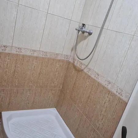 Adriatik Sea View 2 Bedroom *