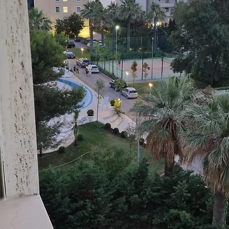 Appartamento Adriatik Sea View 2 Bedroom *